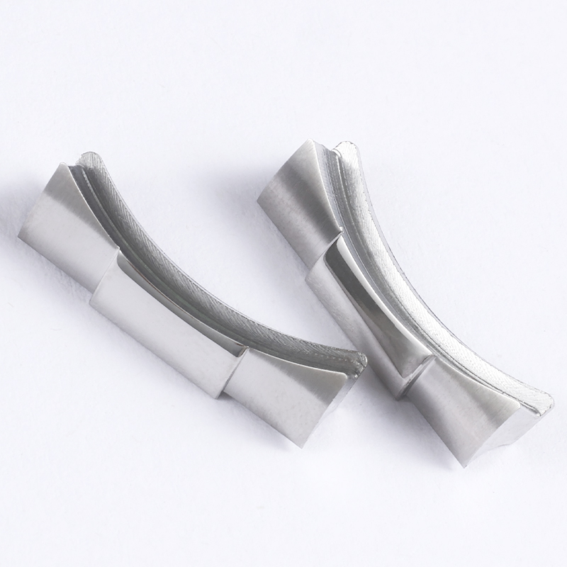 19 20 21mm Solid End Link for  - Curved Spring Bar recension och pris
