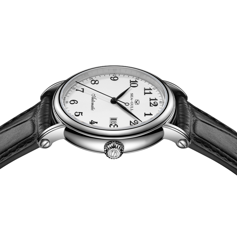 Seagull Men Mechanical Watch A - Omega Watch Constellation recension och pris
