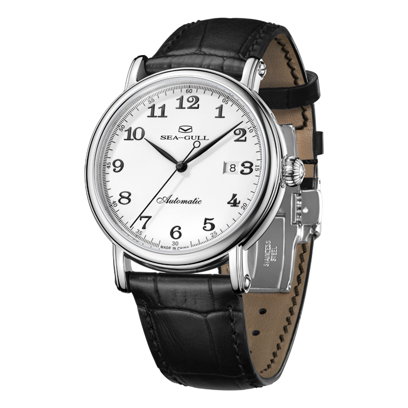 Seagull Men Mechanical Watch A - Omega Watch Constellation recension och pris