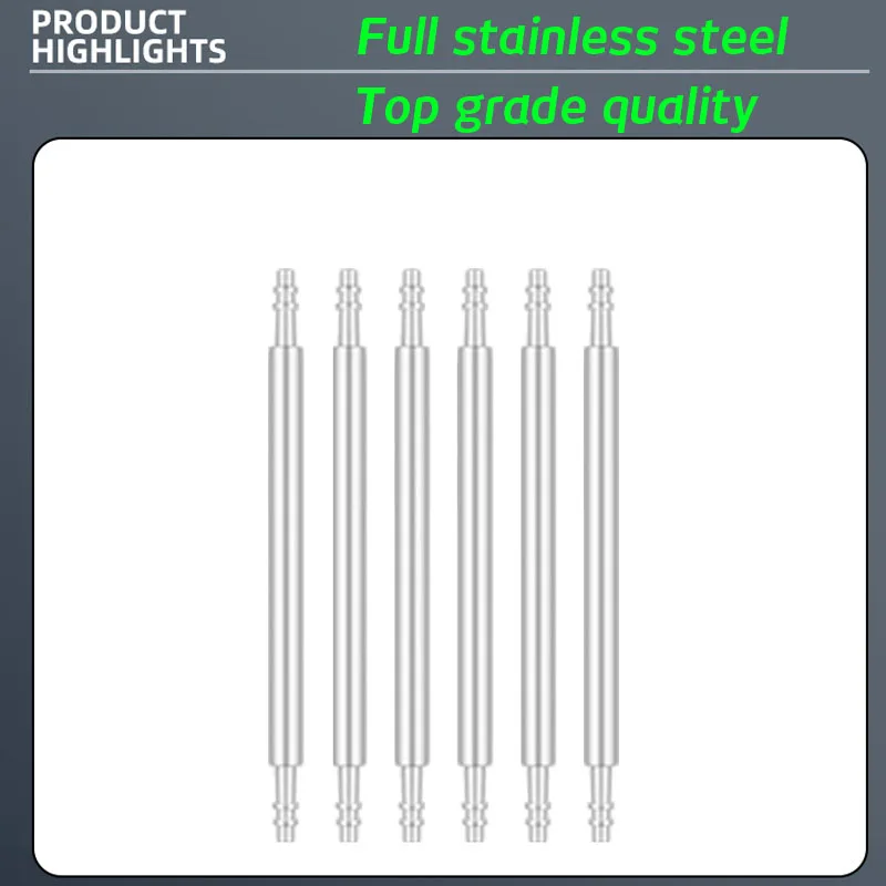 180PCS 1.3mm 1.5mm 1.8mm Stain - Spring Bar Tool Set recension och pris