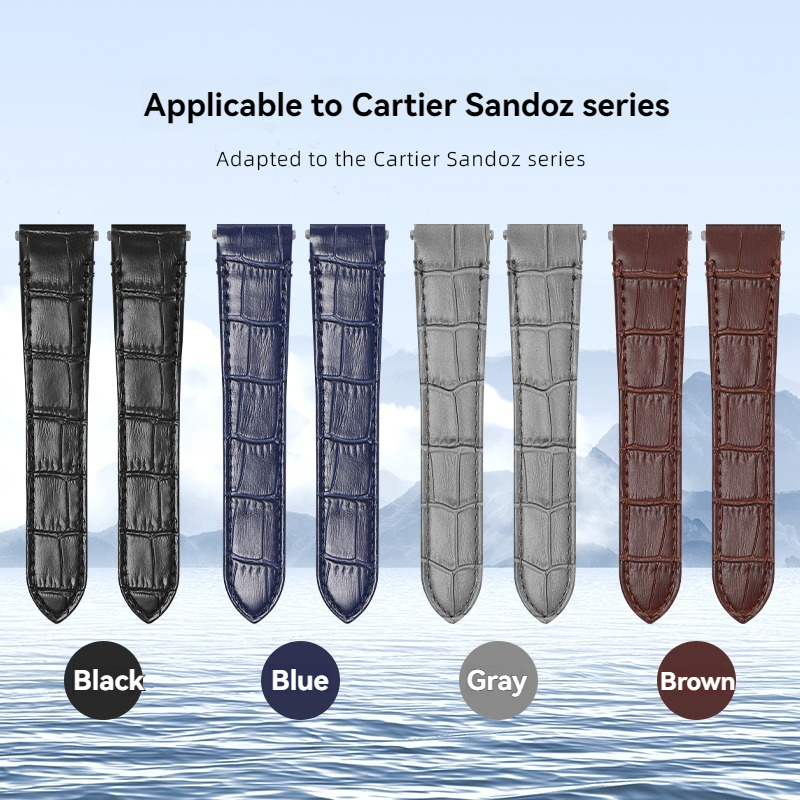 For Cartier Santos Quick Relea - Cartier Watch Tank recension och pris