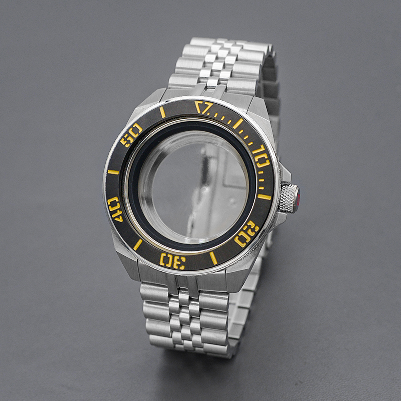 King Samurai PROSPEX Series Wa - Citizen Watch Tsuyosa recension och pris