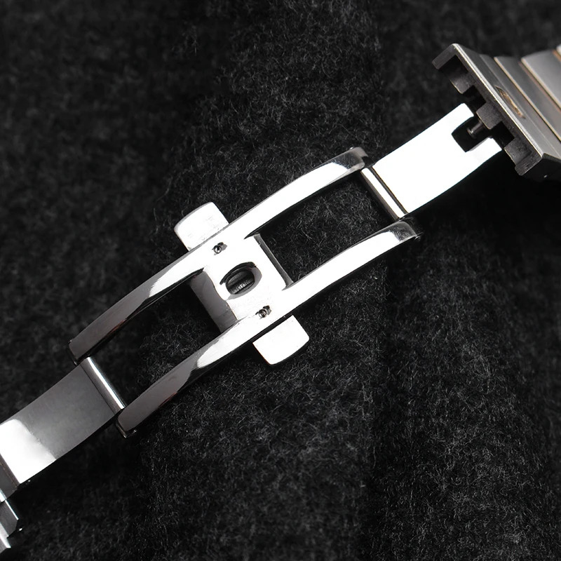 17mm 23mm 25mm 316L Stainless  - Omega Watch Constellation recension och pris