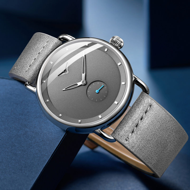 Casual Watch Men Brand ONOLA Q - Omega Watch Constellation recension och pris