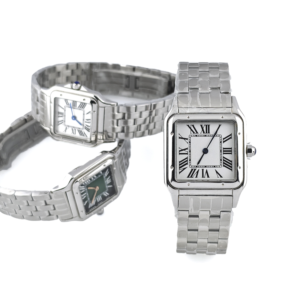 New Men's VJ20 Watch High Qual - Cartier Watch Tank recension och pris