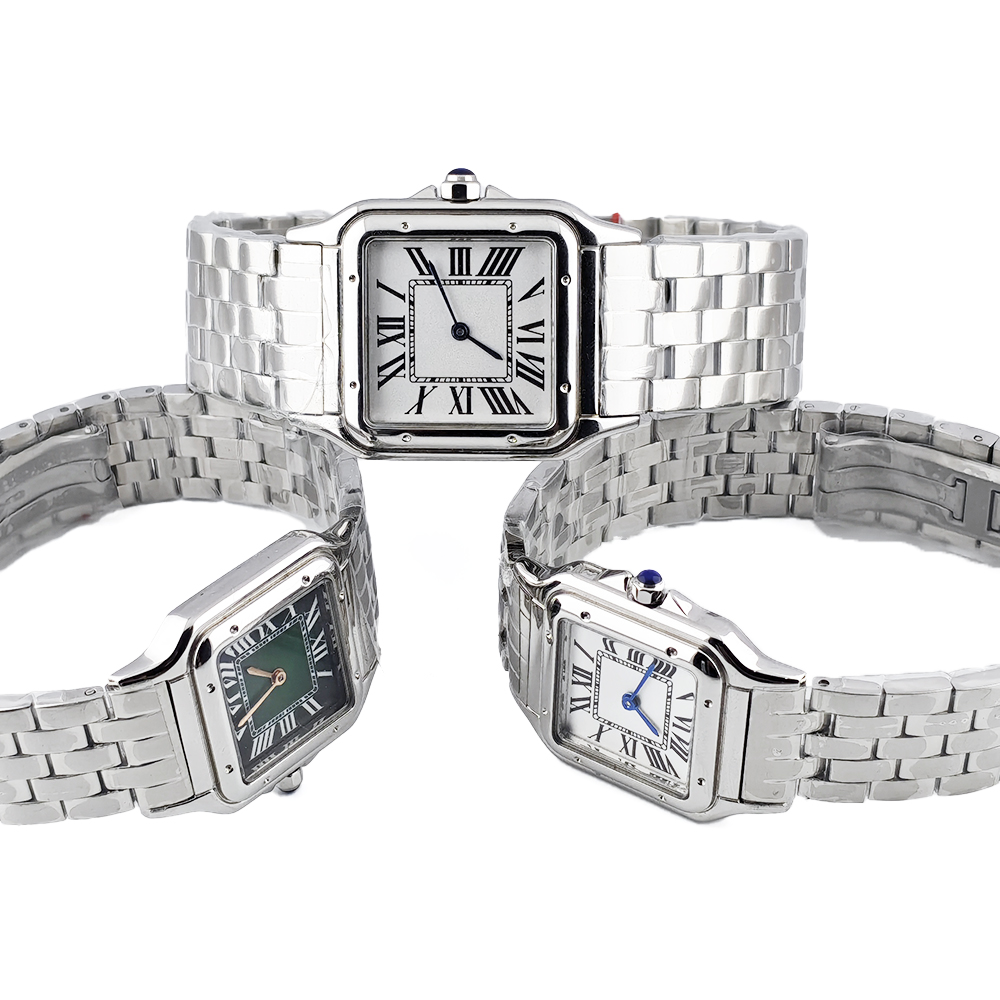 New Men's VJ20 Watch High Qual - Cartier Watch Tank recension och pris