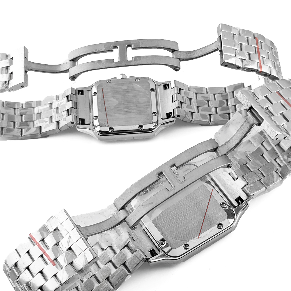 New Men's VJ20 Watch High Qual - Cartier Watch Tank recension och pris