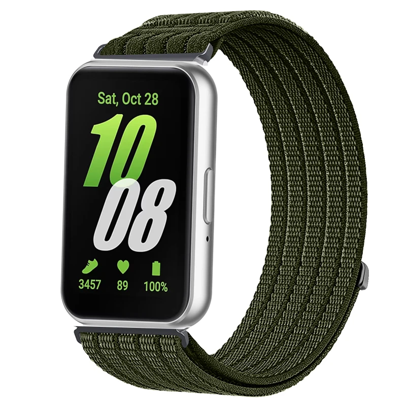 Breathable Sport Nylon Loop St - Sport Loop Velcro recension och pris