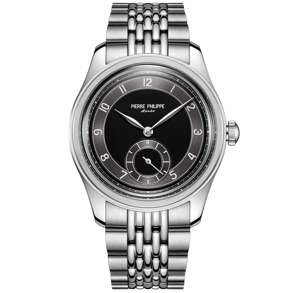 PIERRE Retro Formal Dress Watc - Omega Watch Constellation recension och pris