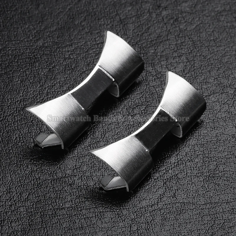 12/14/16/18/19/20mm 22mm 24mm  - Curved Spring Bar recension och pris
