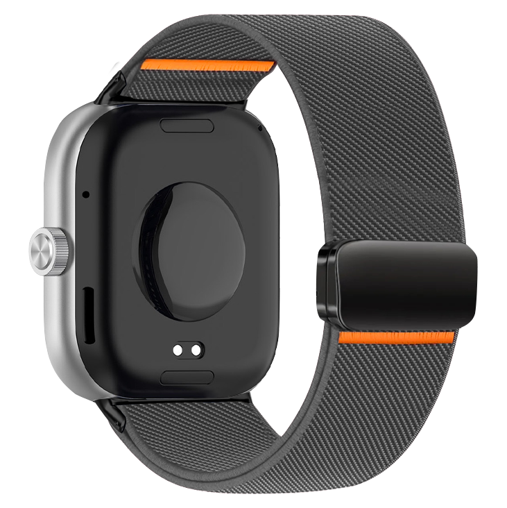Nylon Strap for Redmi Watch 6  - Parachute Strap Elastic recension och pris