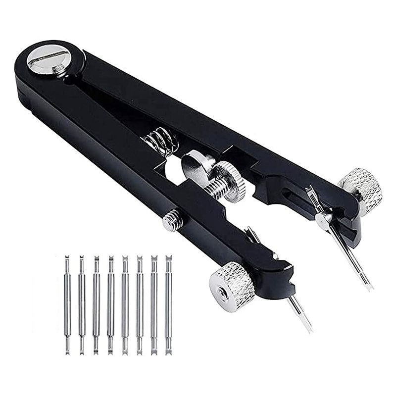 Watch Spring Bar Plier Tool Ki - Spring Bar Tool Set recension och pris