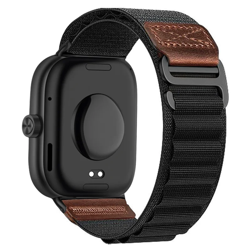 Elastic Sport Nylon Band for R - Parachute Strap Elastic recension och pris