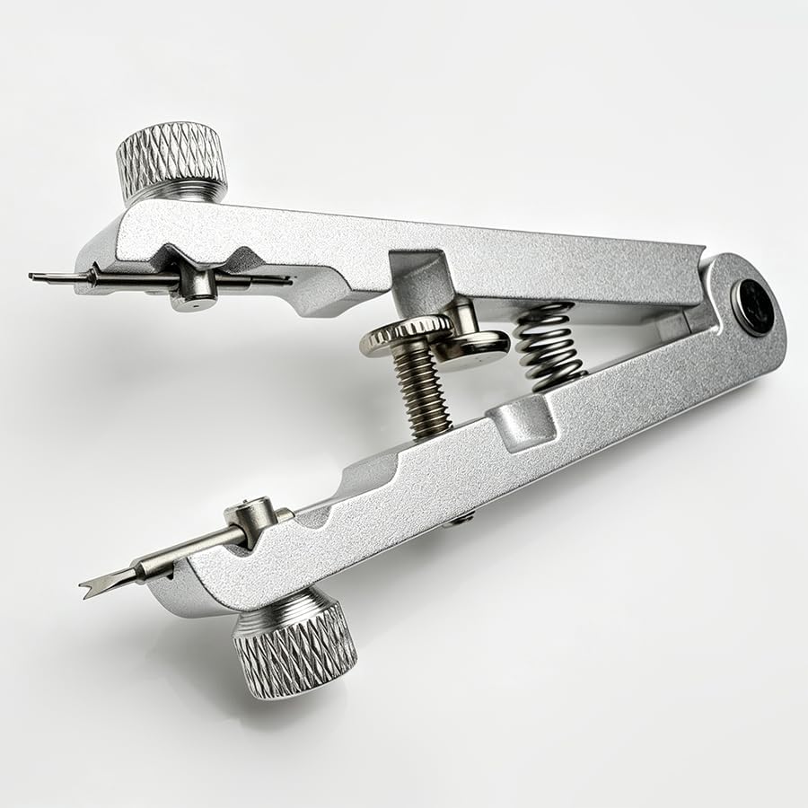 Watch Band Link Remover Kit –  - Spring Bar Tool Set recension och pris