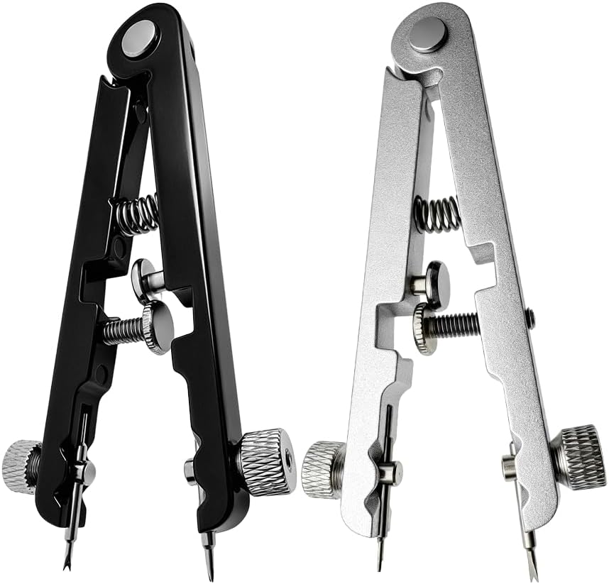 Watch Band Link Remover Kit –  - Spring Bar Tool Set recension och pris