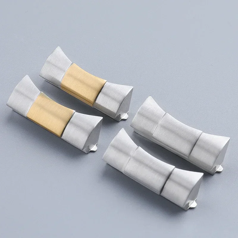 22mm Stainless Seamless Connec - Curved Spring Bar recension och pris