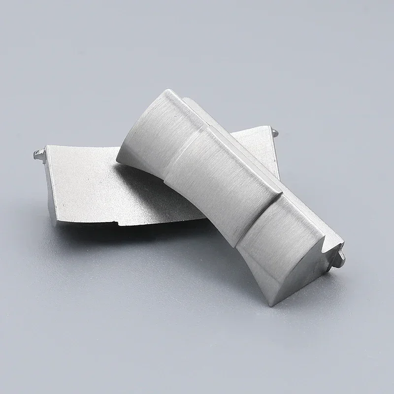 22mm Stainless Seamless Connec - Curved Spring Bar recension och pris
